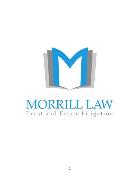 Morrill Law Logo